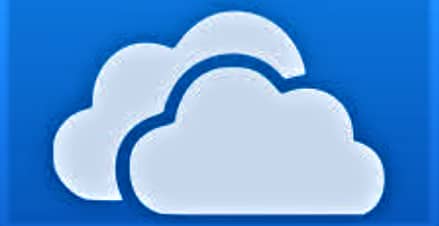 Microsoft OneDrive, The Cloud Storage